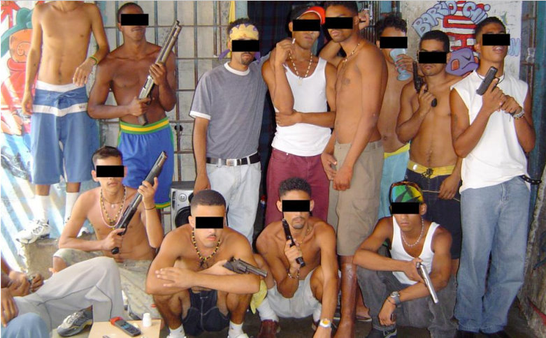 Prostitutes Maracaibo