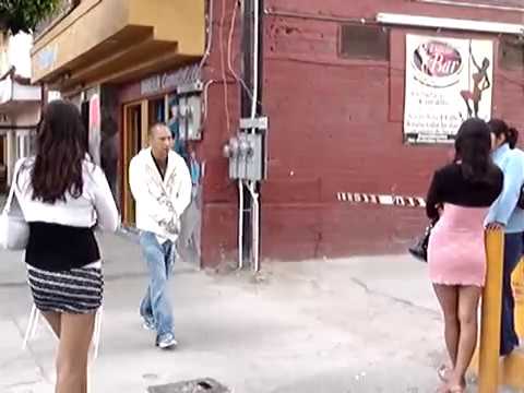Prostituierte Monterrey
