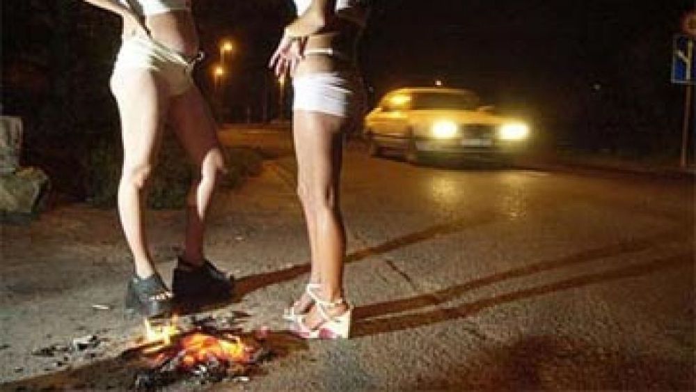 Prostitutes Campobasso