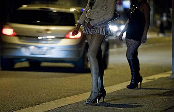 Prostitutes Saint-Laurent