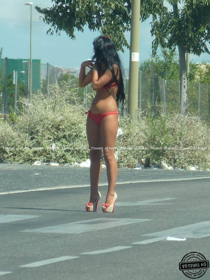 Prostitutes Pau