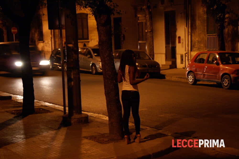 Prostitutes Campo Largo