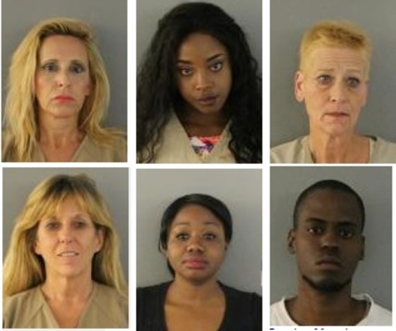 Prostitutes Port Charlotte