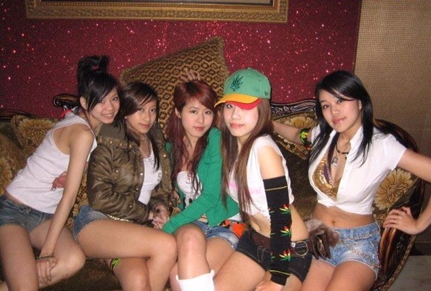 Prostitutes Taitung City