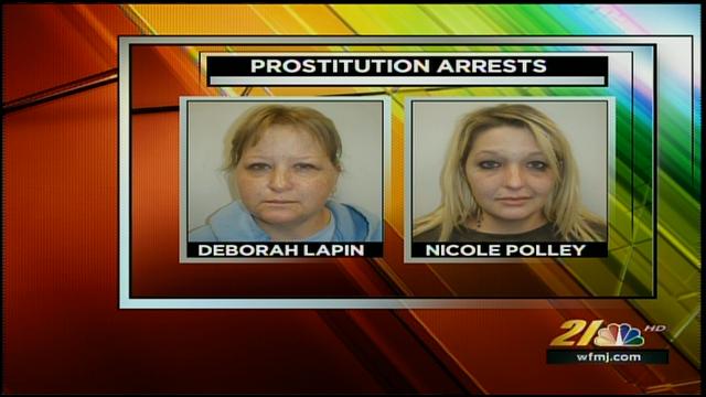 Prostitutes Salem