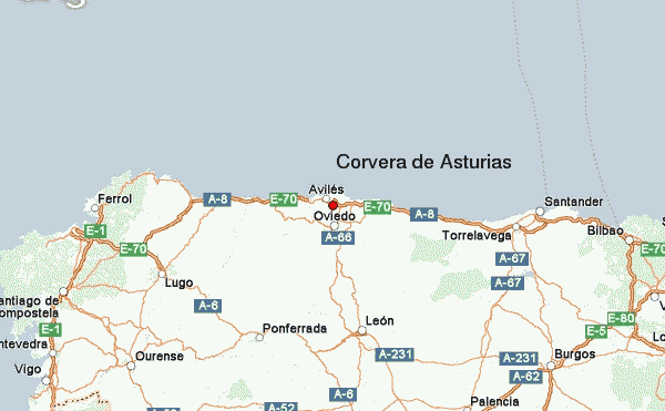 Prostitutes Corvera de Asturias
