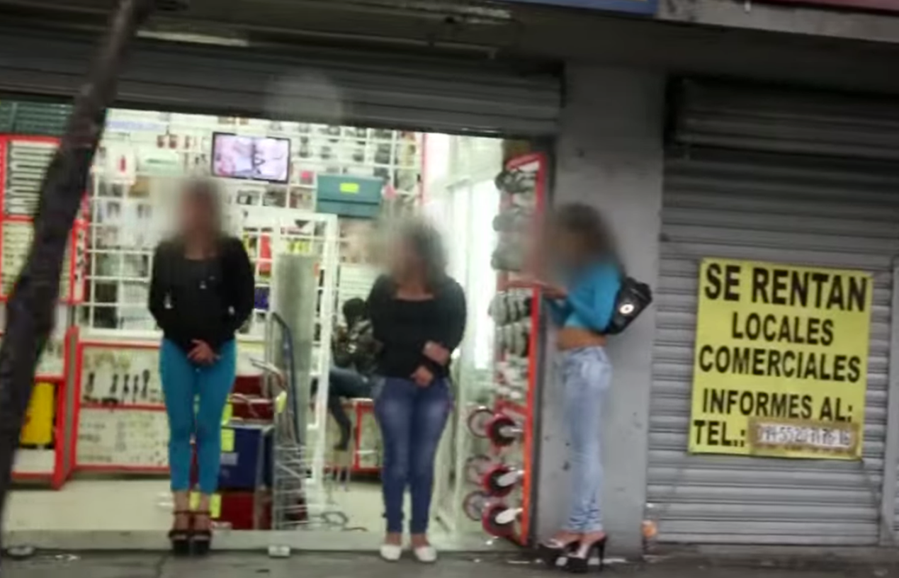 Prostitutes Villa Nueva