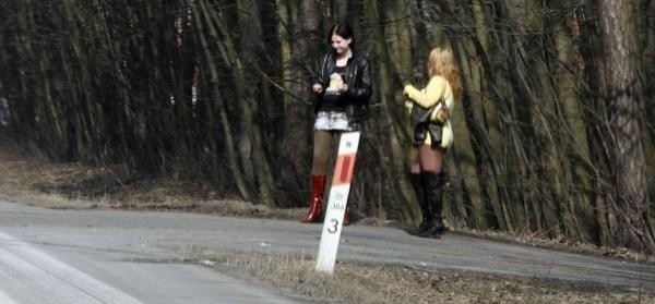 Prostitutes Tychy