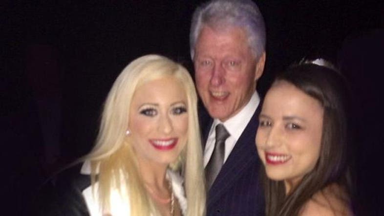 Prostitutes Clinton