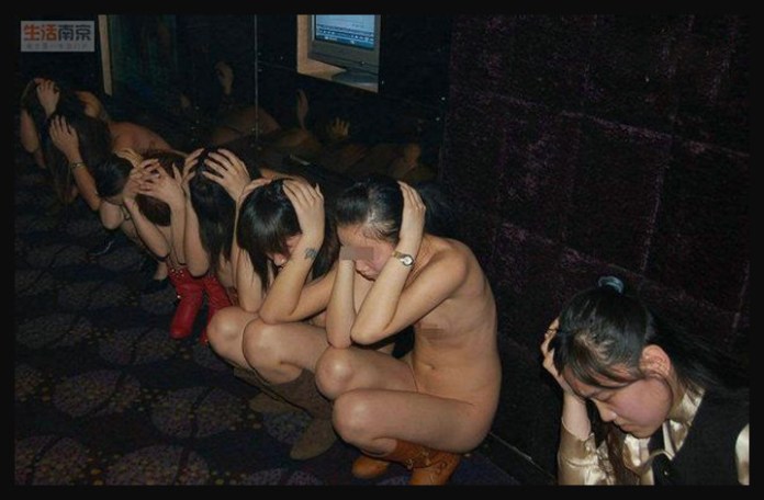 Prostitutes Jilin