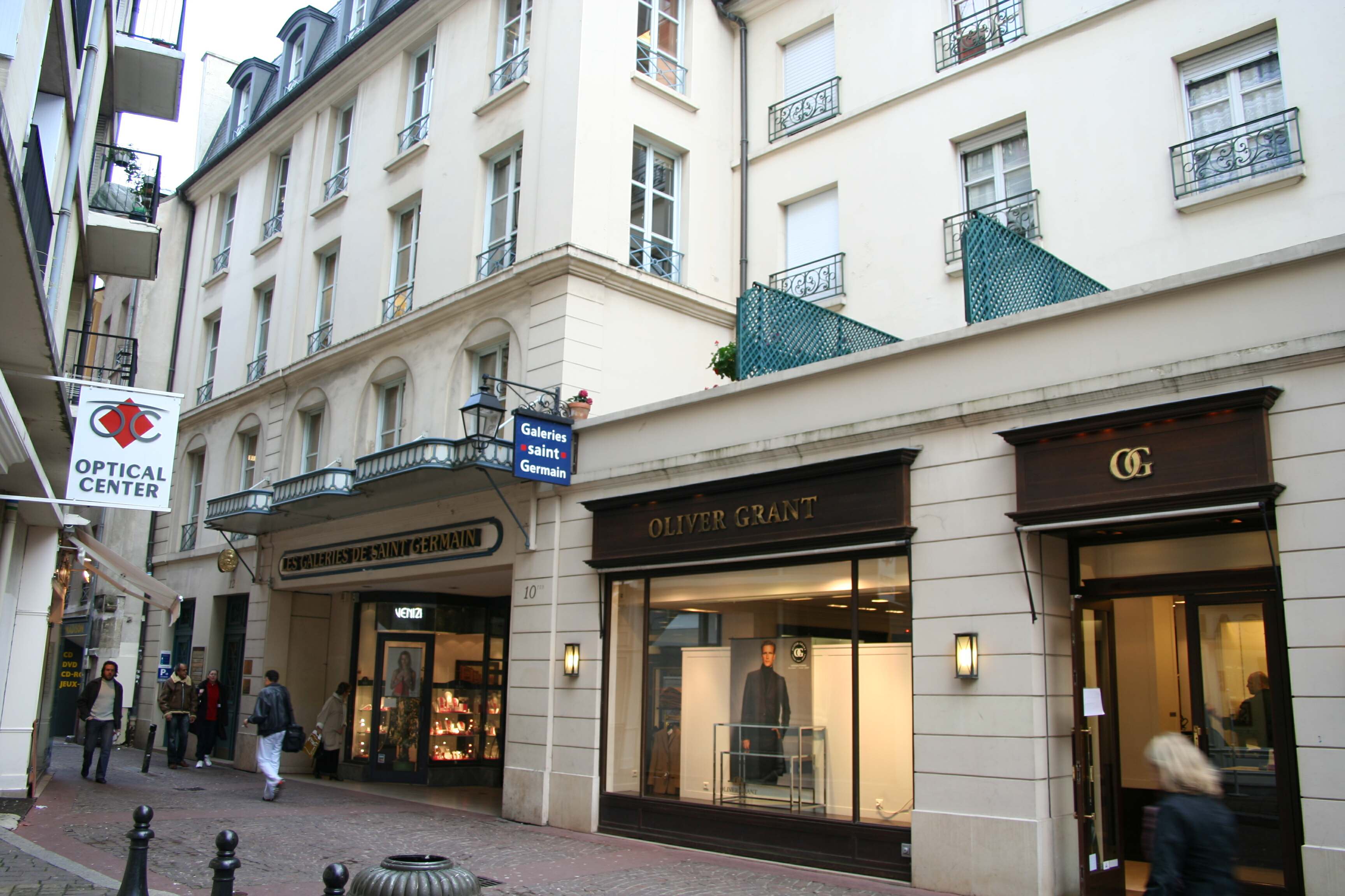 Prostitutes Saint-Germain-en-Laye