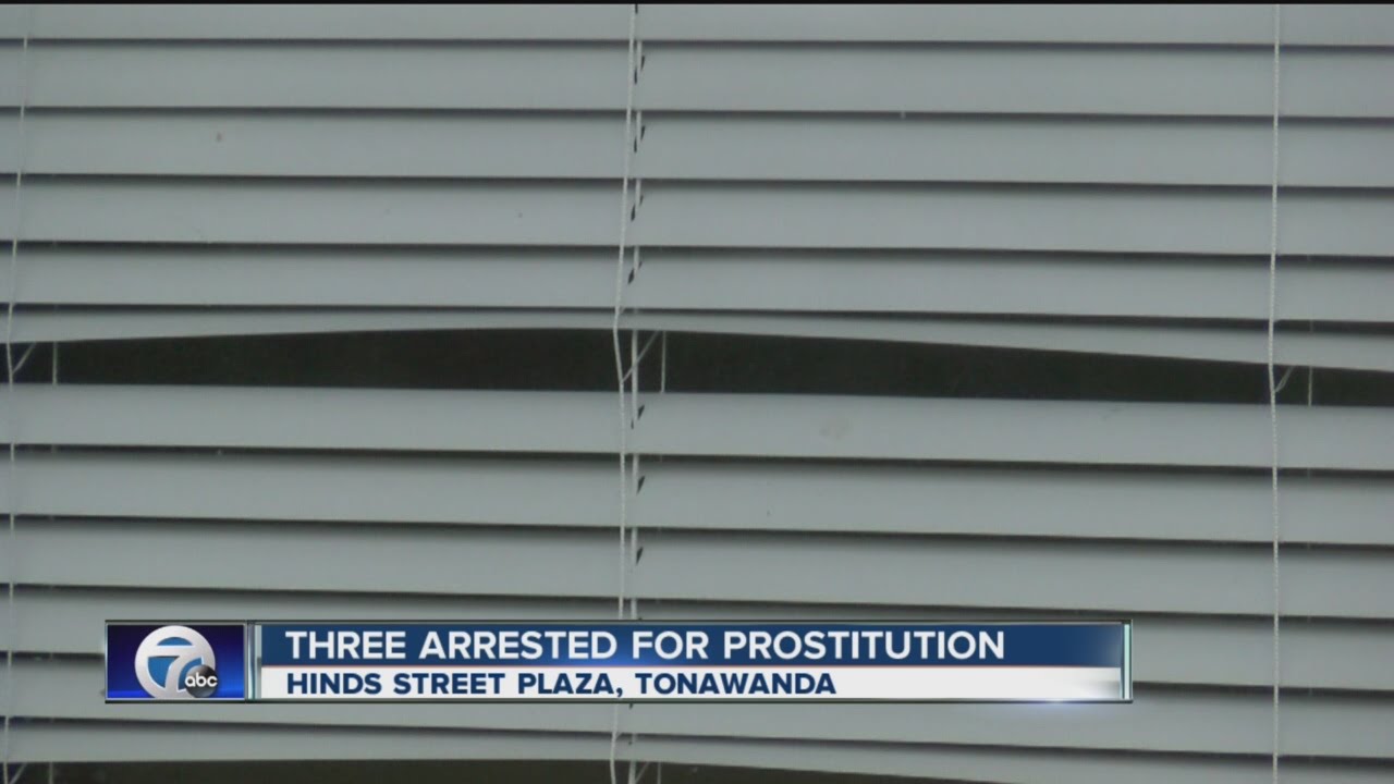 Prostitutes Tonawanda