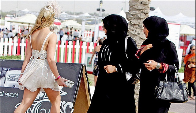 Prostitutes ‘Ayn al ‘Arab