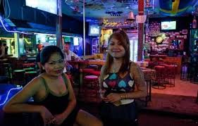 Prostitutes Puerto Asís