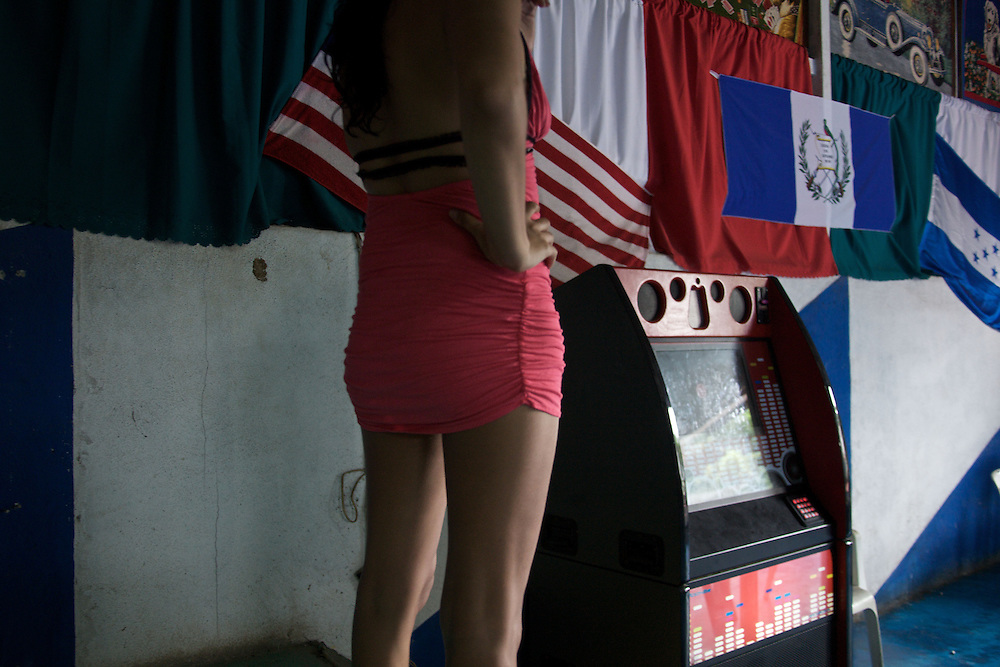 Prostitutes Frontera Comalapa
