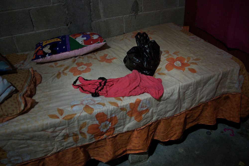 Prostitutes Frontera Comalapa
