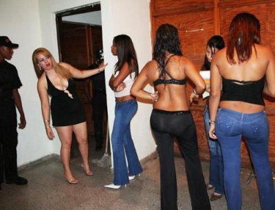 Prostitutes Gualeguaychú