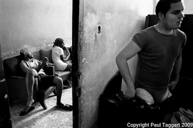 Prostitutes Havana