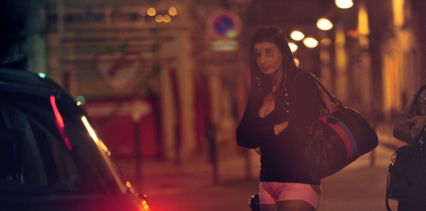 Prostitutes Saint-Étienne