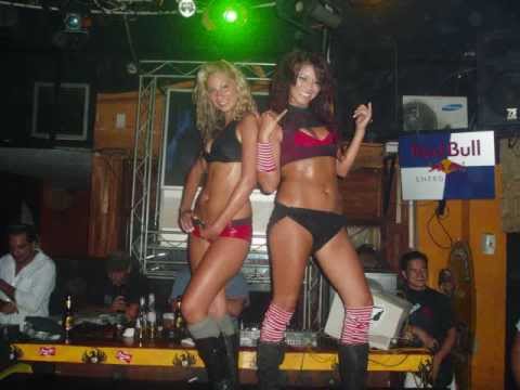 Prostitutes Villa de Costa Rica